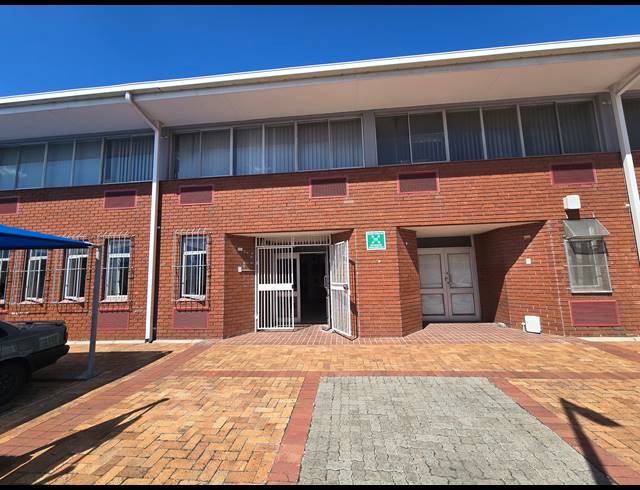 5,666M² WAREHOUSE TO LET IN EPPING INDUSTRIAL